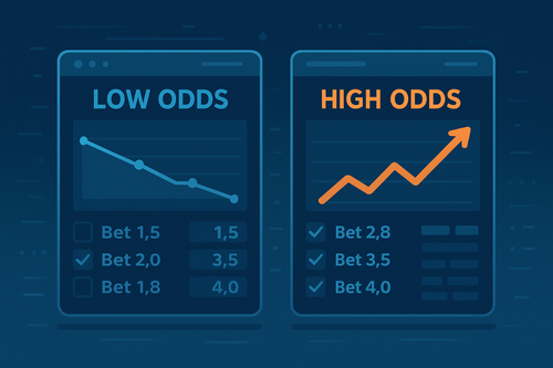 메이저사이트의 장점