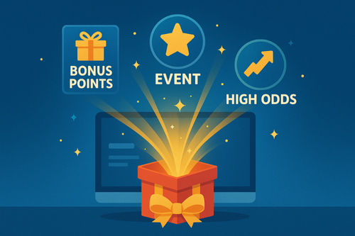 메이저사이트 특징