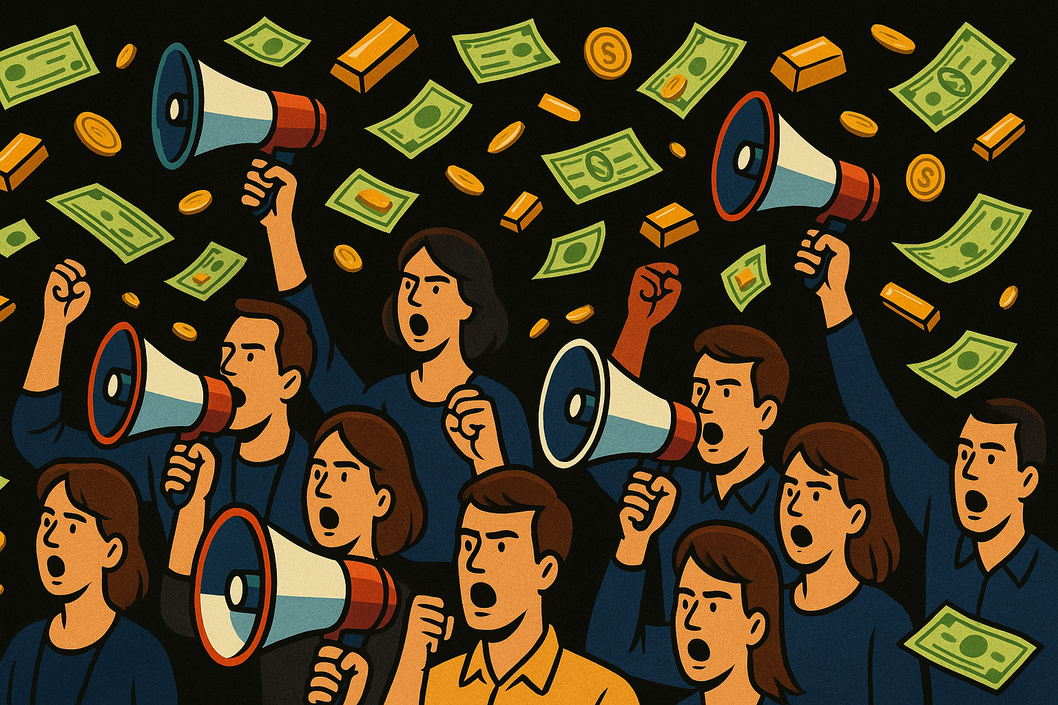 공지사항 인트로