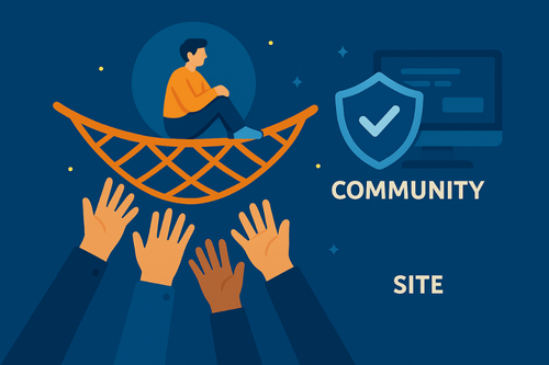 토토커뮤니티의 양면성