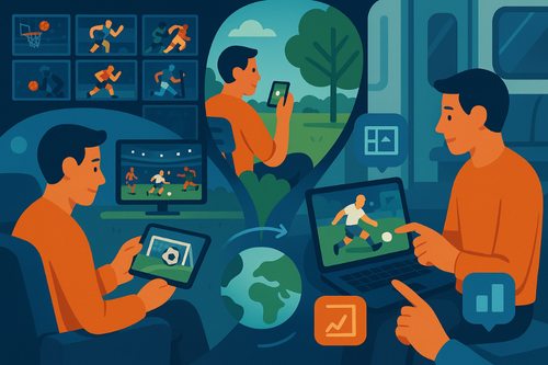 스포츠분석 장점