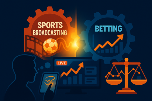 스포츠분석과 베팅의 시너지