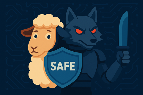 악질 먹튀검증사이트의 유형과 구별법