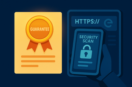 먹튀검증이 완료된 보증업체란