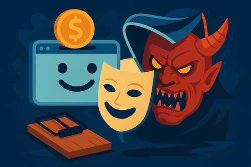 먹튀사이트 란 무엇인가